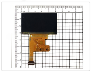 Pantalla TFT a Color de 2.2 Pulgadas con Resolución de 640*320 e Interfaz MIPI Controlada por ILI9881D - Product Image 5
