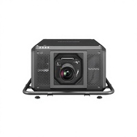 Proyector CRT de Gran Formato para Exteriores PT-SRQ50KC con 3D Integrado y 51000 Lúmenes ANSI para Proyectos de Gran Escala al Aire Libre
