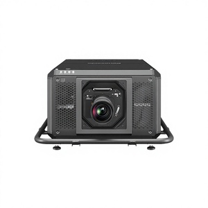 Proyector CRT de Gran Formato para Exteriores PT-SRQ50KC con 3D Integrado y 51000 Lúmenes ANSI para Proyectos de Gran Escala al Aire Libre - Product Image 2