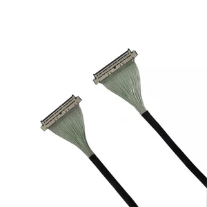 USL20-30SS 0.4mm Pitch Connector for <b>Cable</b> Dedicated <b>Camera</b> Flex <b>Cable</b> - Product Image 1