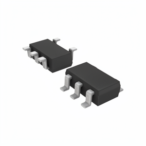 Composants électroniques TSMT5 QS5U21TR Transistors – Service complet d'origine - Product Image 1