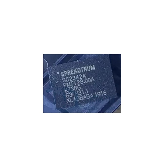New and 100% Original RF Transceiver IC Chips SC2342A BGA Electronic Parts