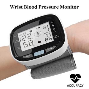 Moniteur intelligent de pression artérielle, appareil de contrô<span class=keywords><strong>le</strong></span> automatique de fréquence cardiaque bp, <span class=keywords><strong>meilleur</strong></span> appareil d'hôpital, à domicile, nouveau - Product Image 3
