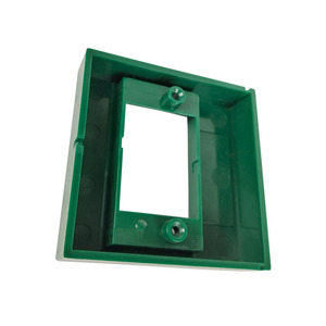 Services de fabrication de grandes pièces moulées en plastique ABS sur mesure par injection OEM - Product Image 3