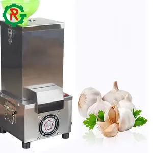 Garlic peeler machine automatic peeling Garlic