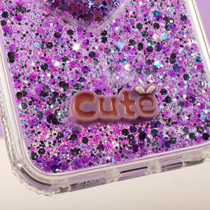 Adorables fundas <span class=keywords><strong>de</strong></span> <span class=keywords><strong>teléfono</strong></span> móvil para todo tipo <span class=keywords><strong>de</strong></span> <span class=keywords><strong>teléfono</strong></span> para niñas funda protectora para iPhone 16 15 14 Pro Fundas <span class=keywords><strong>de</strong></span> Celular al por mayor - Product Image 4