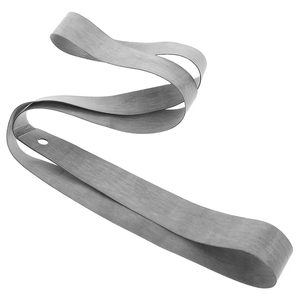 Tira de llanta de neumático de bicicleta Tira de llanta de repuesto de forro de goma para <span class=keywords><strong>llantas</strong></span> de tubo y neumático de 20 pulgadas - Product Image 5