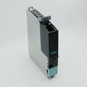 Unidad Adaptadora de Control de Precisión Innovadora 6SL3040-1MA01-0AA0 para Servoaccionamiento Siemens, Proveedor Verificado con Garantía Comercial - Product Image 3