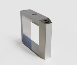 Tourniquet trépied taille haute <span class=keywords><strong>Intelligent</strong></span> trépied tourniquet porte système de contrôle d'accès porte biométrique pour salle de sport - Product Image 5