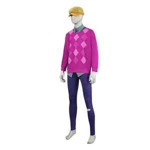 あなたのアイドルの子供たち サジャボーイズ ベビーコスプレコスチューム 男の子用 AOKG-170 - Product Image 2