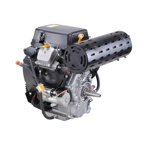 35HP 4-स्ट्रोक इंजन पेट्रोल इंजन Loncin इंजन - Product Image 4