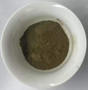 Thé vert cru <span class=keywords><strong>Hoji</strong></span> en poudre, marque privée personnalisée, vente en gros, nouveau 2026 - Product Image 2