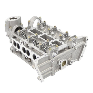 910145K 1765041 Culasse EcoBoost 1.0L 3 cylindres 12V M1JA M1DA YYJA pour moteur Mk7 Mk3 B-Max Courier 910145K - Product Image 5