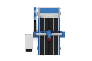 Fresadora CNC ATC de 3 Ejes Controlada por Syntec, Modelo 1325, para Trabajar Madera, Contrachapado, Cartón, PVC, Grabado y Corte - Product Image 4