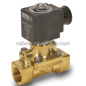 P/N.443794W, 7321BFN00 Solenoide de diafragma pilotado de 2/2 vías (normalmente cerrado, NC) - Product Image 3