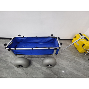 16-дюймовая алюминиевая рыболовная удочка - Product Image 5