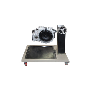 Kit de Entrenamiento para Desmontar y Montar Transmisiones Automotrices, Equipo de Enseñanza de Cajas de Cambios, Sistema de Formación <span class=keywords><strong>Profesional</strong></span> - Product Image 1