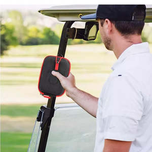 <span class=keywords><strong>Télémètre</strong></span> de <span class=keywords><strong>golf</strong></span> <span class=keywords><strong>laser</strong></span> EVA avec logo personnalisé, étui de transport, coque rigide, sac étanche, compatible avec le <span class=keywords><strong>télémètre</strong></span> de <span class=keywords><strong>golf</strong></span> <span class=keywords><strong>Bushnell</strong></span> - Product Image 2