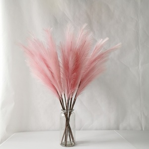 <span class=keywords><strong>Centrotavola</strong></span> per <span class=keywords><strong>Matrimonio</strong></span> con Piume Artificiali e <span class=keywords><strong>Pampas</strong></span> per Decorazioni Rustiche - Product Image 5