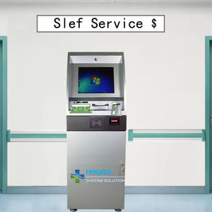 Диспенсер для оплаты наличных денег - Product Image 6