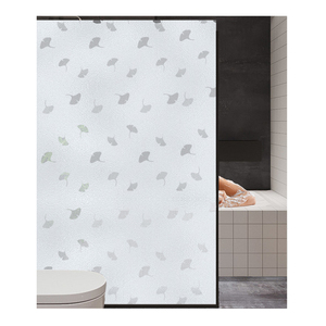 Hot Self Adhesive Super Frosted Matt Anti Scratch Decoration <strong>Film</strong> <strong>Privacy</strong> Pvc Decorative <strong>Film</strong> <strong>for</strong> Office Hotel Glass Door <strong>Window</strong> - Product Image 6