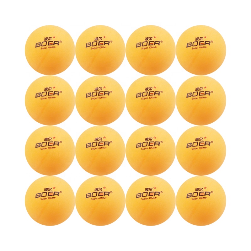 Мяч для настольного тенниса, 40 мм, 1 звезда, оптом