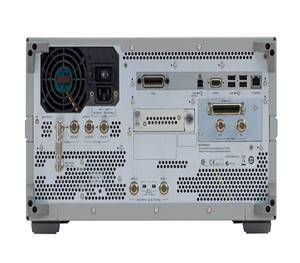Analyseur de réseau Keysight (Agilent) E5072A série <span class=keywords><strong>ENA</strong></span> - Product Image 4