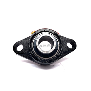 Độ chính xác cao UCP 205 ucfc206 Kích thước 25mm truyền tải điện gối khối mang - Product Image 3