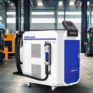 Portable <b>Laser</b> Cleaner Backpack Dust <b>Laser</b> <b>Cleaning</b> <b>Machine</b> <b>Laser</b> Rust Removal Handheld Gun for Metal - Product Image 6