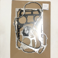 Jeu de joints inférieurs de haute qualité U5LB0379 s'applique au moteur 1103