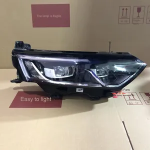 Pour Dongfeng Renault Koleos nouvel assemblage <span class=keywords><strong>de</strong></span> phares phare LED bas <span class=keywords><strong>de</strong></span> <span class=keywords><strong>gamme</strong></span> à <span class=keywords><strong>haut</strong></span> <span class=keywords><strong>de</strong></span> <span class=keywords><strong>gamme</strong></span> avec fonction <span class=keywords><strong>de</strong></span> lumière blanche 12V/24V - Product Image 1