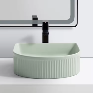 Lavabo a mano Lavabo per Hotel, - Product Image 4