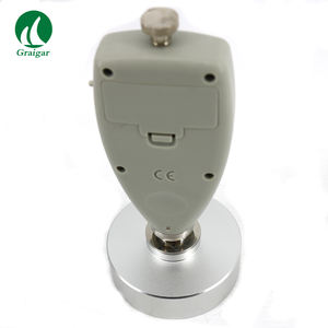 AS-120F <span class=keywords><strong>Durometer</strong></span> Spons Hardheidstester Polyurethaan Schuimrubber Hardheidsmeter 0 ~ 100H - Product Image 4