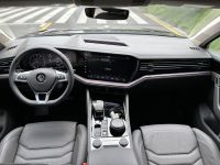 Подержанный Volkswagen 3.0T Elegance Luxury SUV 2020 года, АКПП, 300-400 л.с., 400-500 Нм крутящий момент, оптом и в розницу