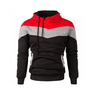 Sudadera con Capucha de Algodón y Poliéster para Hombre, Estilo Oversize con Hombros Caídos, Estampado Personalizado, Tejido Ecológico, Ideal para Otoño, Estilo Urbano - Product Image 3