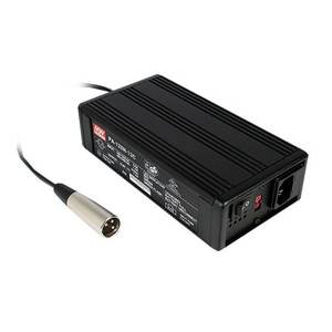 Chargeur de batterie de bureau Mean Well Pb-120p-13c 120w 12v 7.2a Utilisation standard - Product Image 1