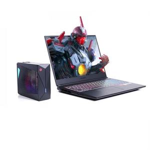 Nuevo portátil Mechrevo Kuangshi 16 Super 16 pulgadas 4080 RTX 2,5 12GB 240 K HZ portátil para juegos - Product Image 5