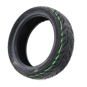 ยาง CST แบบไม่มียางใน ขนาด 9*2.50-6 สำหรับสกู๊ตเตอร์ไฟฟ้า ยางสุญญากาศ 9x2.5 อะไหล่เปลี่ยนล้อหน้า-หลัง CST 9*2.50-6 - Product Image 4