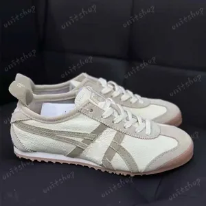 Nouvelles chaussures de course décontractées, tige en tissu extensible, lacets, design Evergreen, confortables pour la marche, entièrement en cuir véritable - Product Image 5