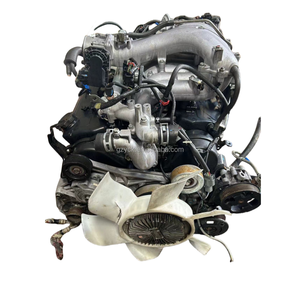 Động cơ MITSUBISHI V93 6G72 nguyên bản 100% dùng cho xe MITSUBISHI 3000GT Diamante Montero Pajero 3.0 - Product Image 3