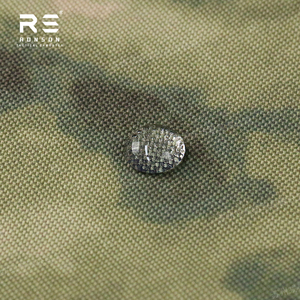 A-TACS-<span class=keywords><strong>FG</strong></span> Russie Woodland Camouflage <span class=keywords><strong>600D</strong></span> Polyester Oxford Tissu Imprimé PU Enduit Étanche Tactique Gear pour Une Utilisation En Plein Air - Product Image 6