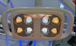 Lámpara LED sin sombras para odontología, precio de fábrica, para implantes dentales - Product Image 3