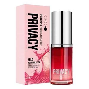 Private Label Female Orgasm Gel,Enhances Sensitivity, <strong>Tingling</strong> Sensation | Improves Low Libido-15ml,Intimate Lubricant - Product Image 2