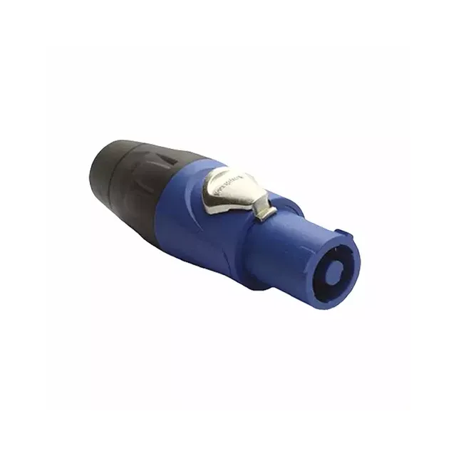 Professional Brand Electronic Components Connectors Supplier HP-3-F Connector POWER Plug POWER IN HP3F Custom Connection