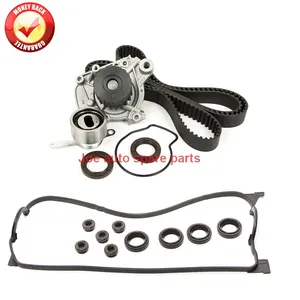 Find 1996-2000 Honda Civic EX D16Y8 D16Y7 OEM Crank Gear Timing Belt Pulley W/ Washer In - Foto 7