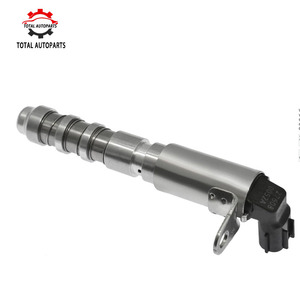 Engine <strong>Variable</strong> <strong>Timing</strong> <strong>Solenoid</strong> <strong>Valve</strong> OEM 12626012 for GM-C Buic-k Cadill-ac ATS CTS SRX - Product Image 5