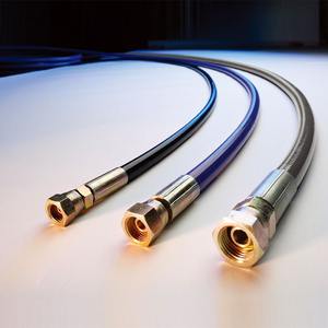 <span class=keywords><strong>Tuyau</strong></span> en <span class=keywords><strong>caoutchouc</strong></span> synthétique pour manomètre en acier au carbone, diamètre extérieur, plage de température -40°C à +100°C, <span class=keywords><strong>tuyau</strong></span> en <span class=keywords><strong>caoutchouc</strong></span> durable - Product Image 1