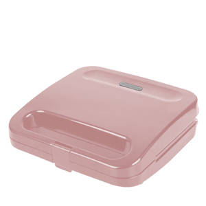 Novedad 2026: Mini Tostadora Compacta para Sándwiches, Ideal para Control de Porciones, Sellado y Tostado, Panini Maker - Product Image 4