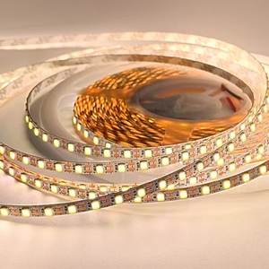 <b>SMD</b> 2835 RGB <b>LED</b> Strip, DC12V/24V, IP65 Waterproof, USB Remote, 3Years Warranty, Hotel Lobby Decoration - Product Image 2