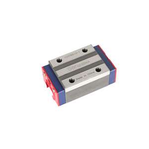 Guías Lineales Superventas y Rodamientos de Bolas de 20mm con Deslizadores de 1000mm para Máquinas Láser, Accesorios para Máquinas Herramienta CNC - Product Image 6